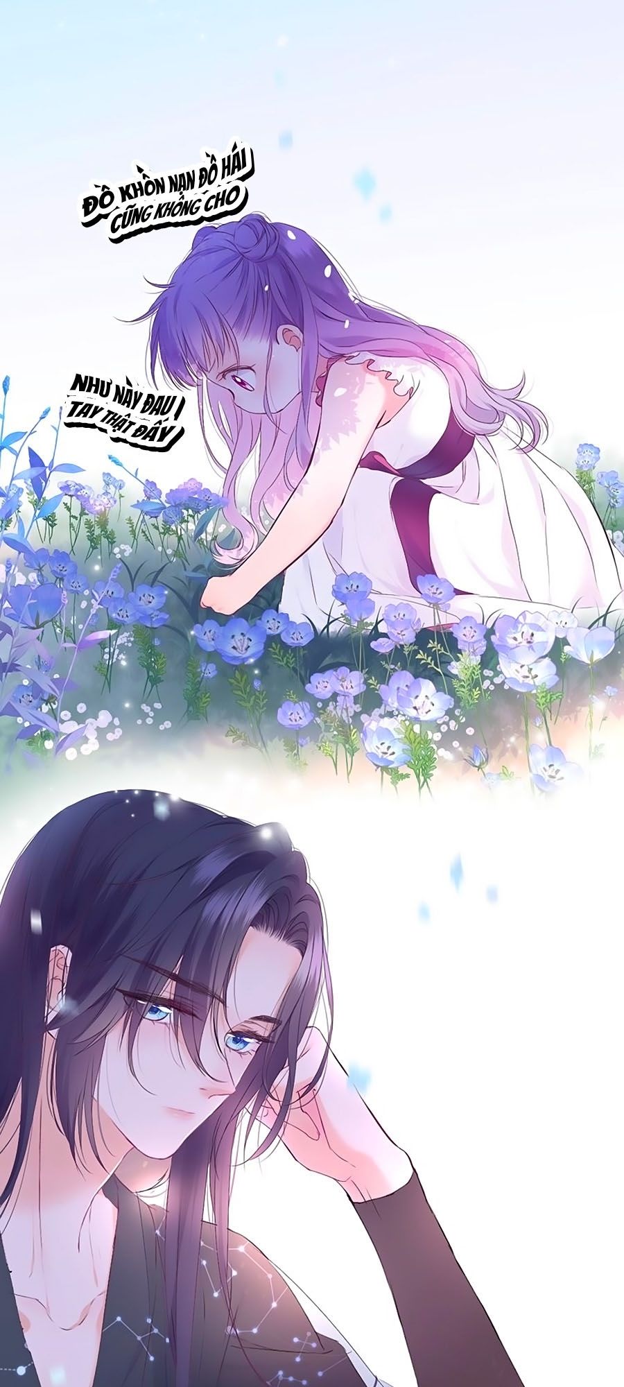 Kiều Nhi Hư Quá Nha - Chương 9 - Trang 19