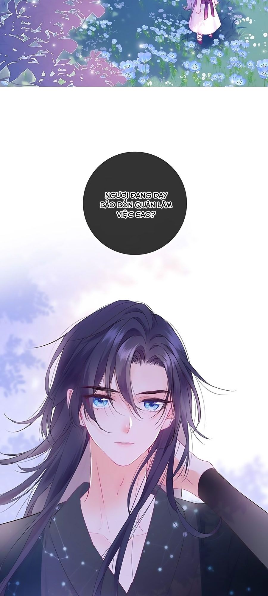 Kiều Nhi Hư Quá Nha - Chương 9 - Trang 25