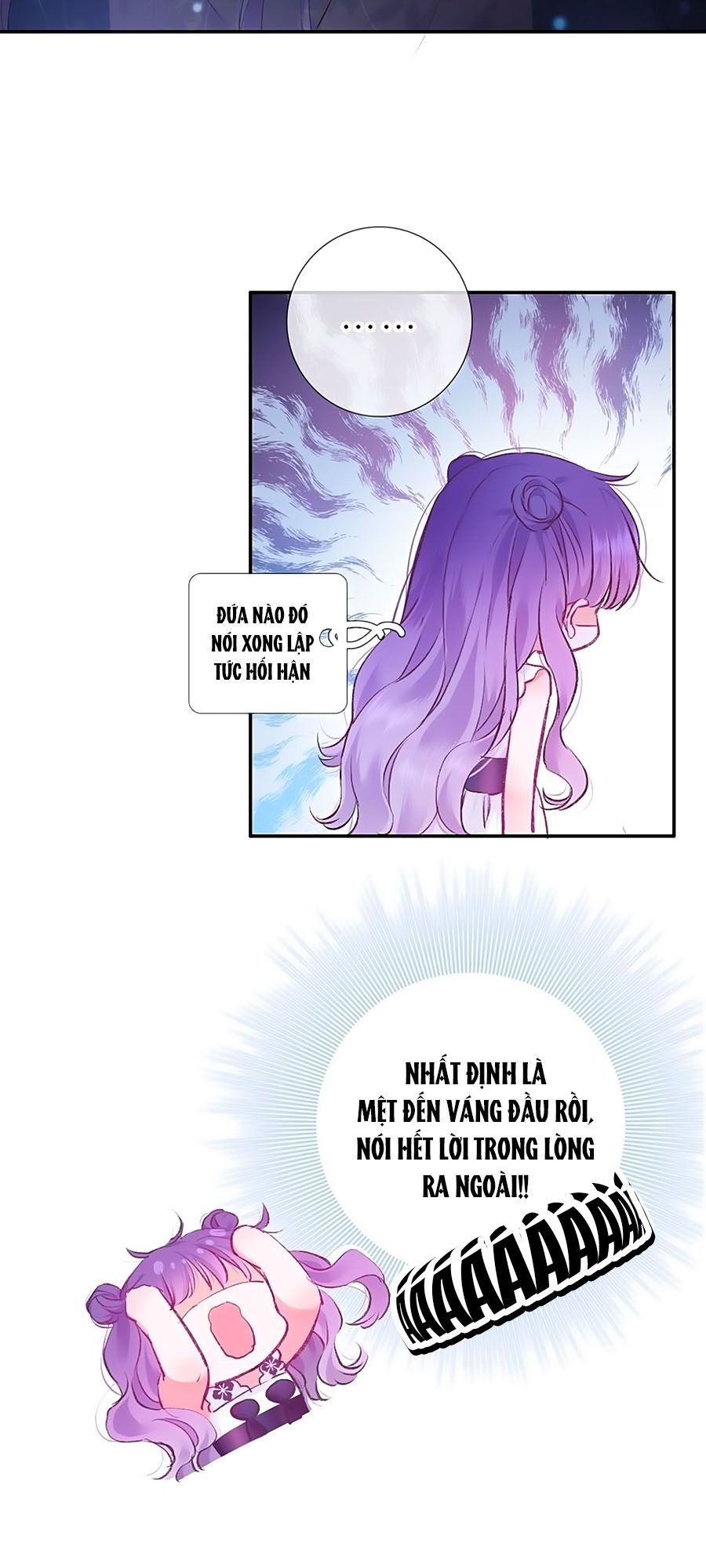 Kiều Nhi Hư Quá Nha - Chương 9 - Trang 26