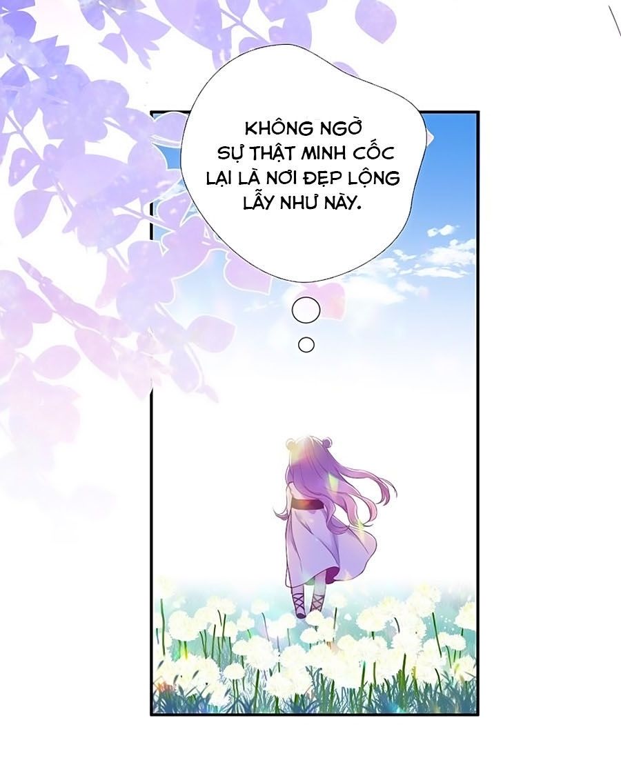 Kiều Nhi Hư Quá Nha - Chương 9 - Trang 34