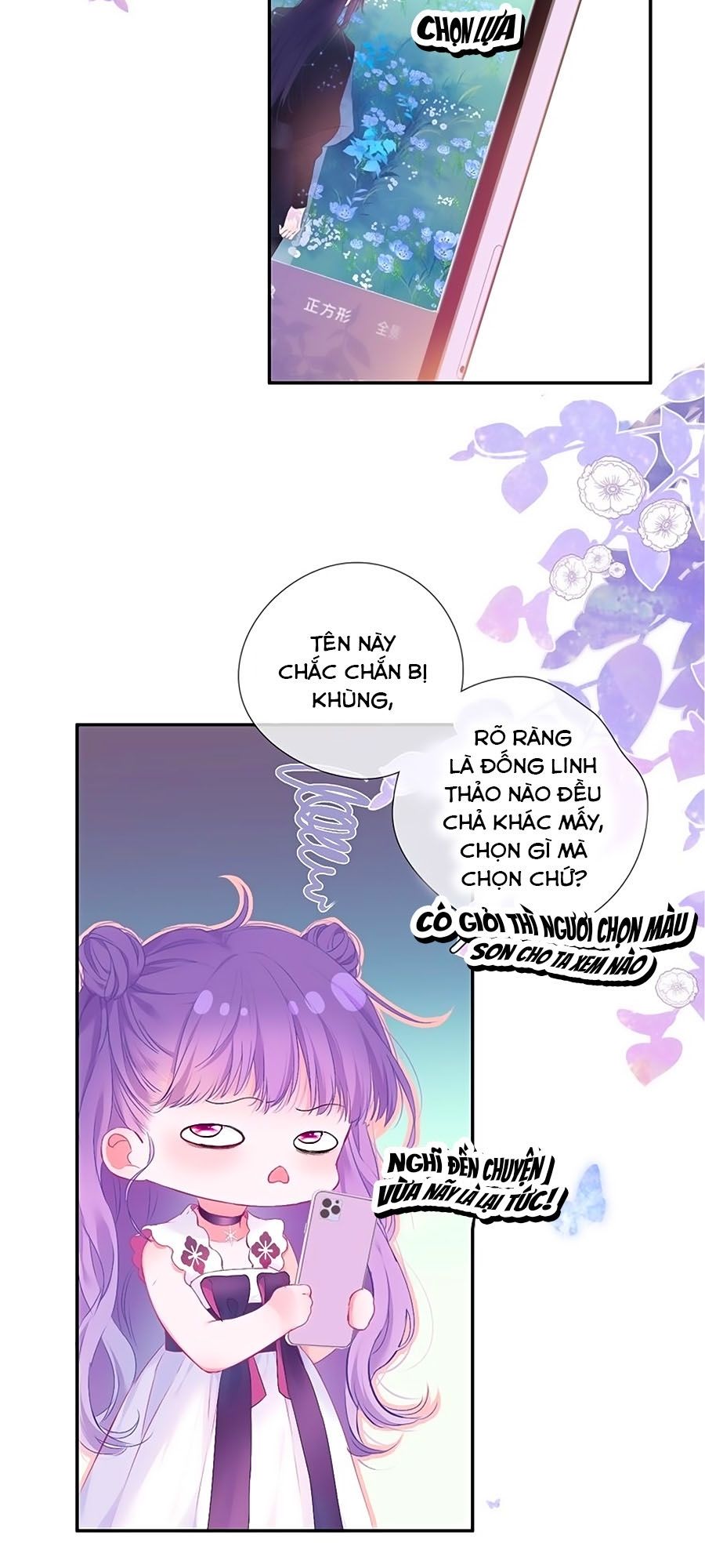 Kiều Nhi Hư Quá Nha - Chương 9 - Trang 37