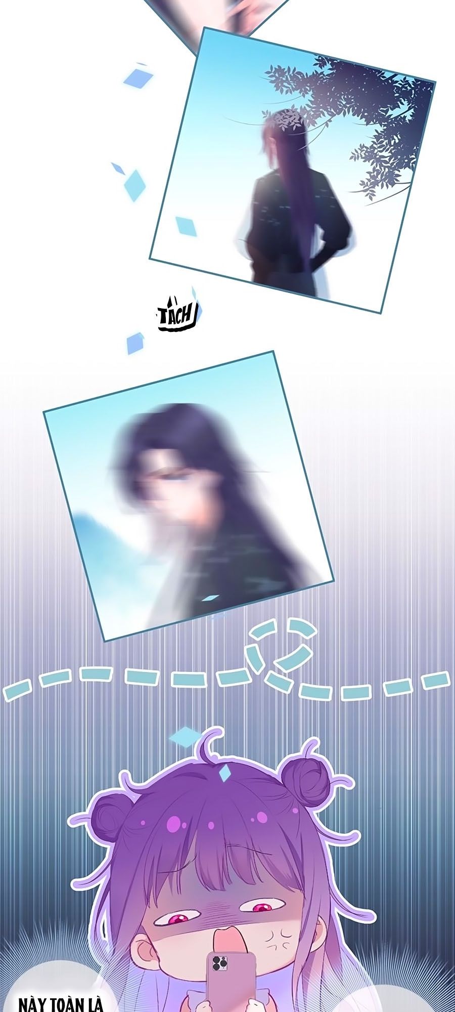 Kiều Nhi Hư Quá Nha - Chương 9 - Trang 39