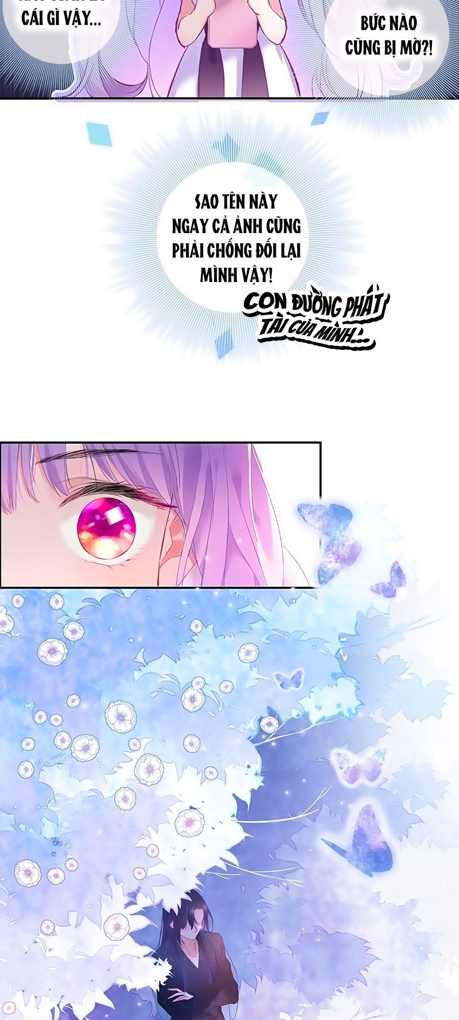 Kiều Nhi Hư Quá Nha - Chương 9 - Trang 40