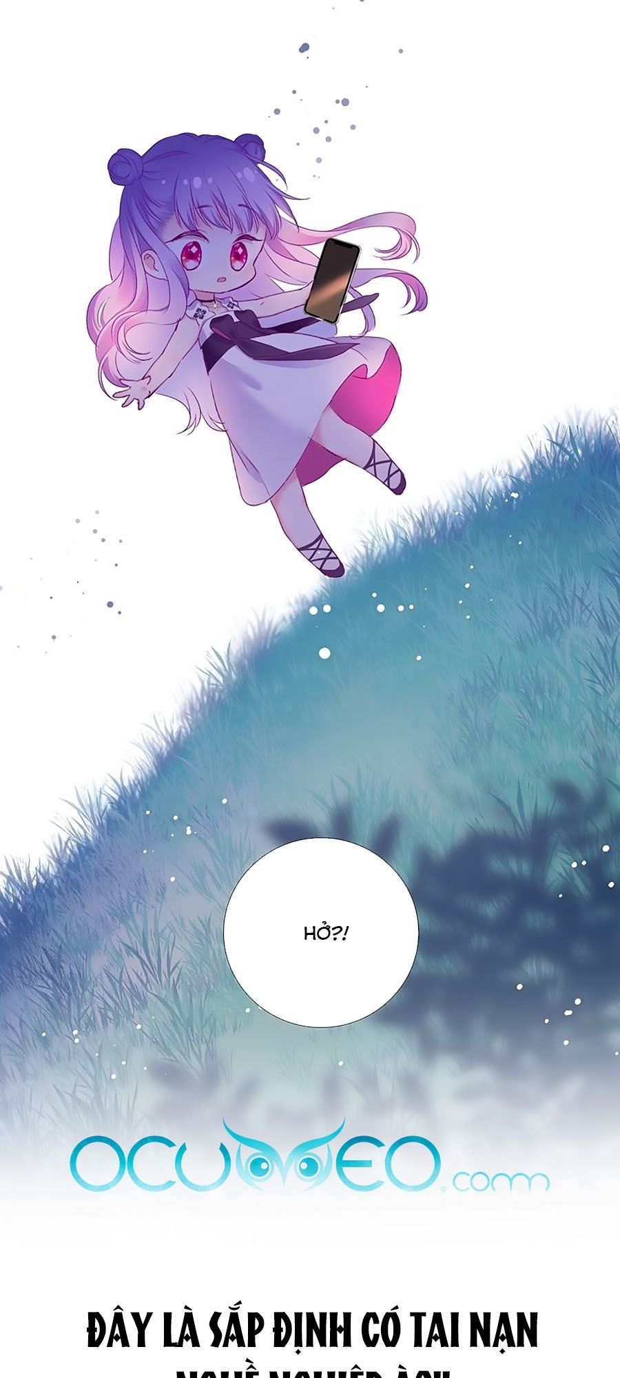 Kiều Nhi Hư Quá Nha - Chương 9 - Trang 46