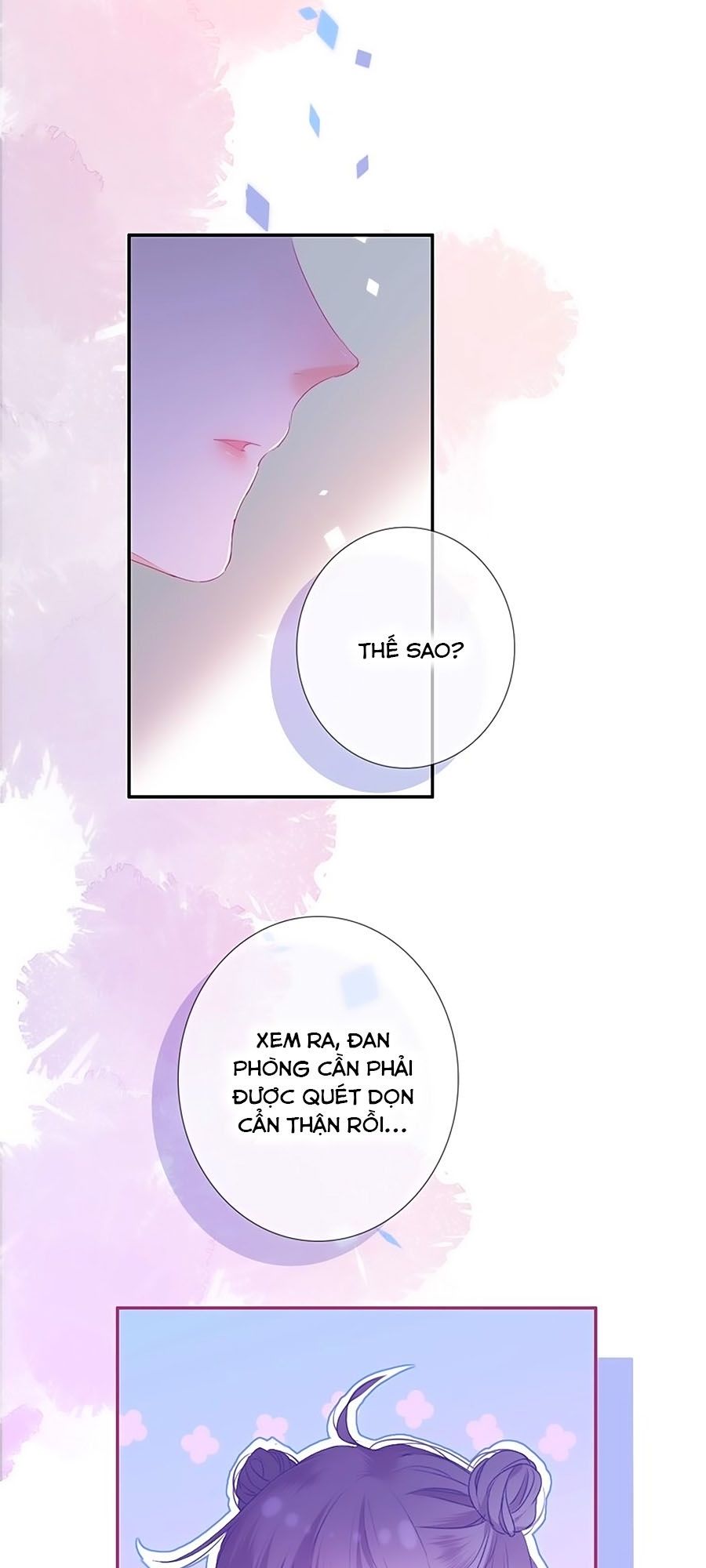 Kiều Nhi Hư Quá Nha - Chương 9 - Trang 10