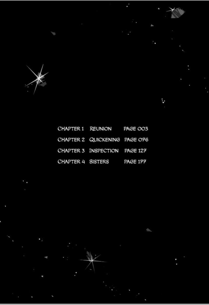 Kuroha To Nijisike Ss2 - Chương 1 - Trang 3