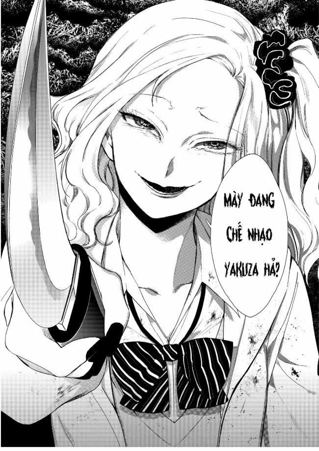 Kuroha To Nijisike Ss2 - Chương 1 - Trang 41