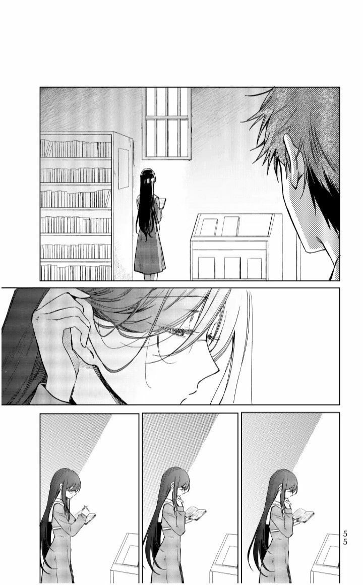 Kuroha To Nijisike Ss2 - Chương 1 - Trang 53