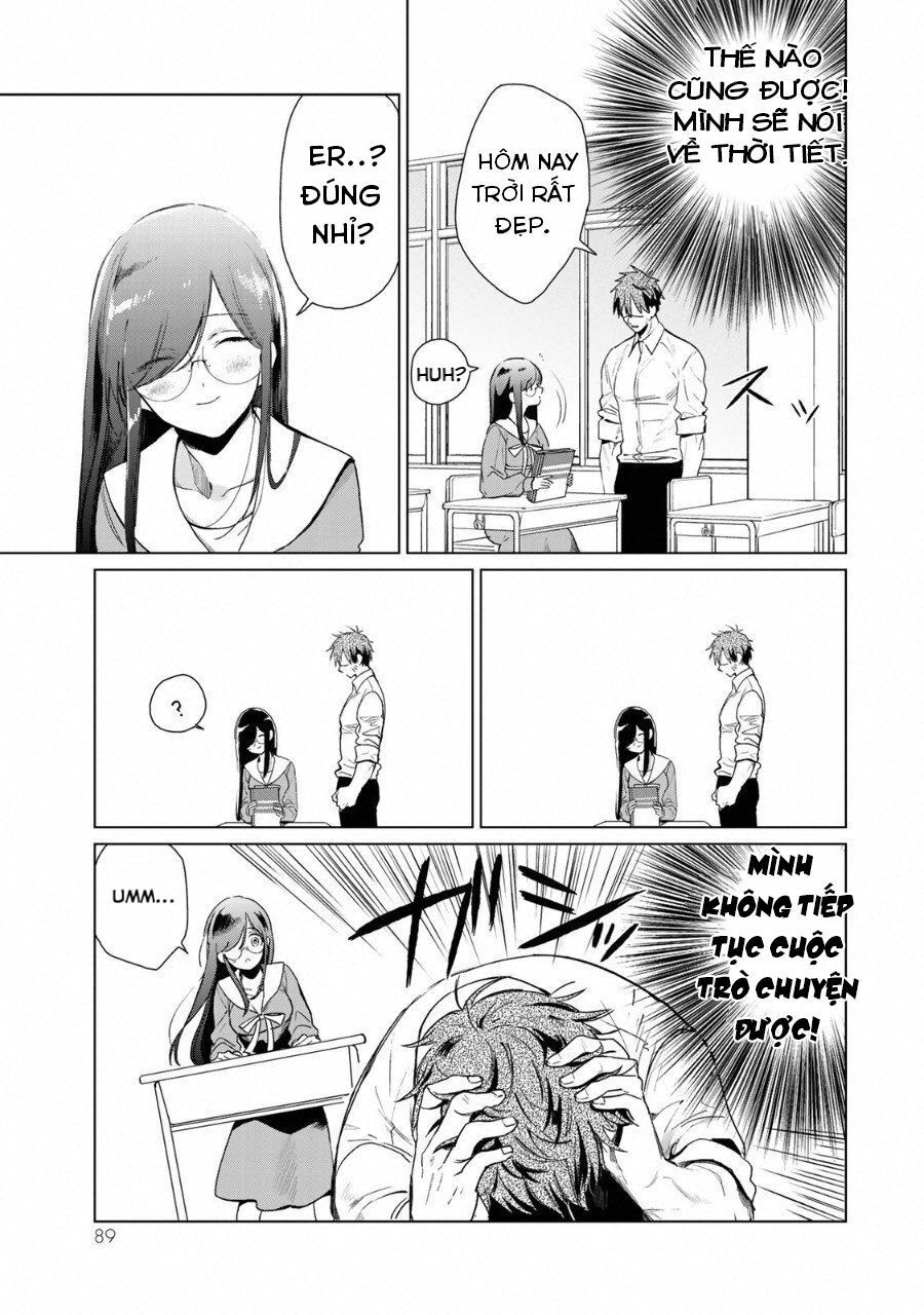 Kuroha To Nijisike Ss2 - Chương 2 - Trang 16