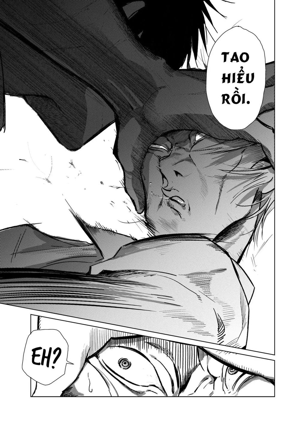 Kuroha To Nijisike Ss2 - Chương 2 - Trang 46