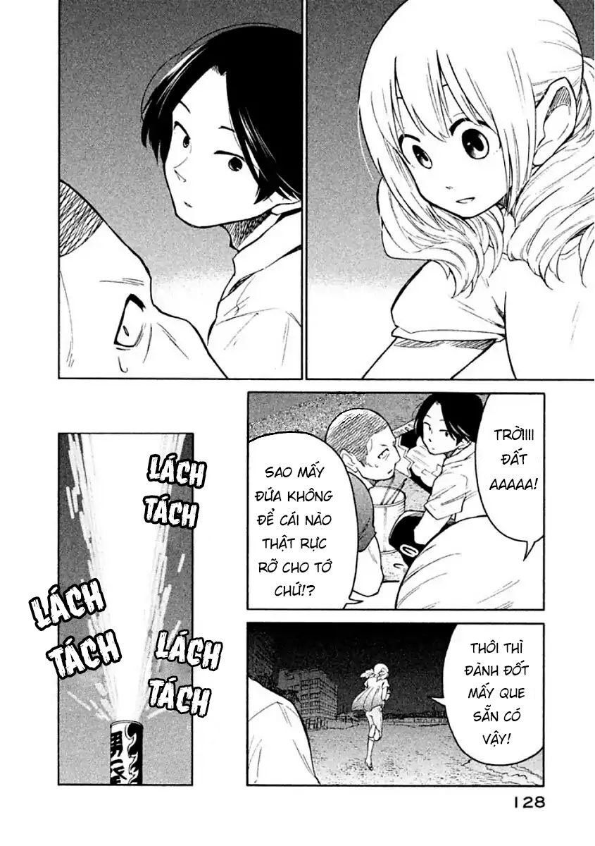 Oogami-San Nước Dãi Kìa! - Chương 10 - Trang 26