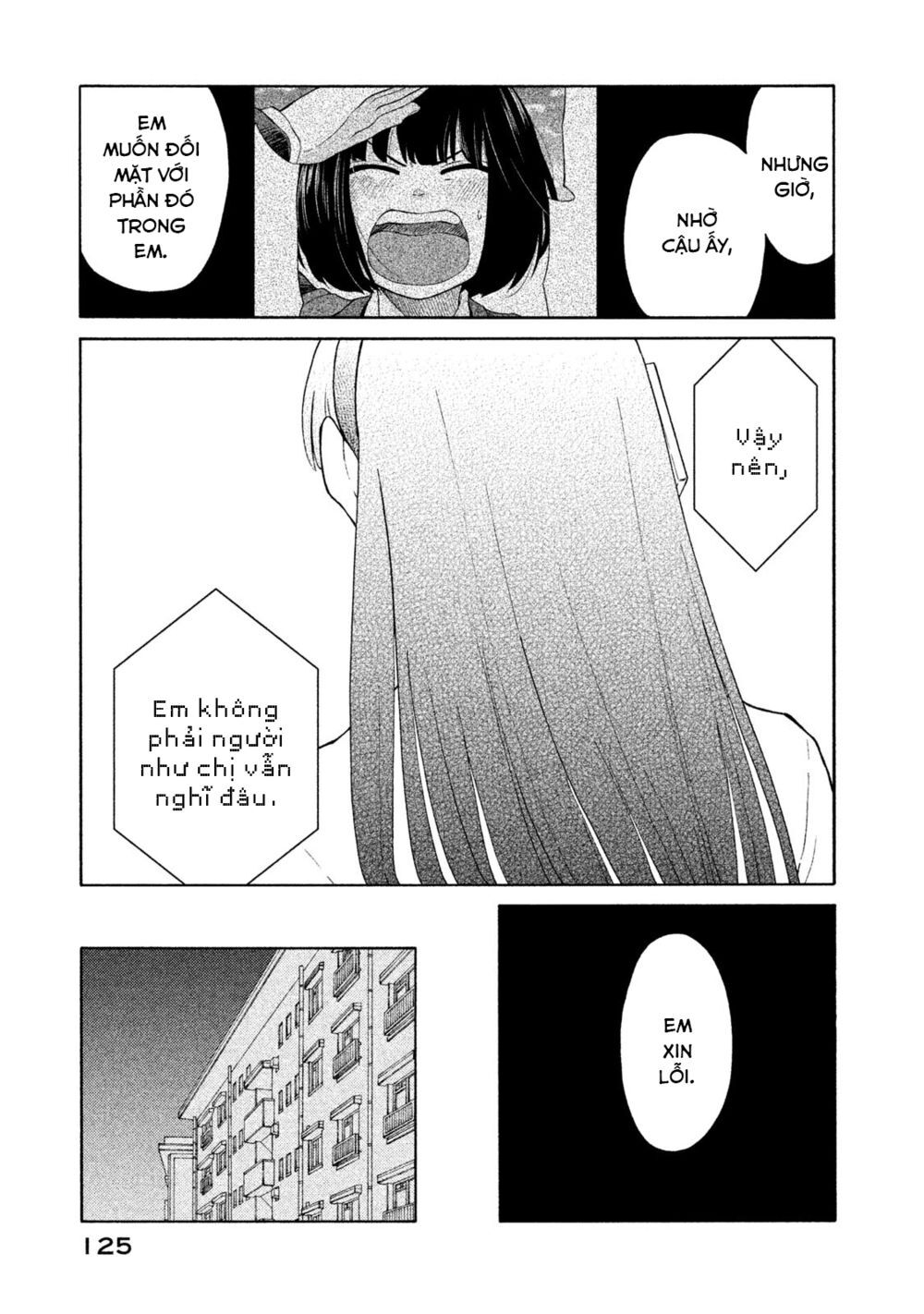 Oogami-San Nước Dãi Kìa! - Chương 20 - Trang 29