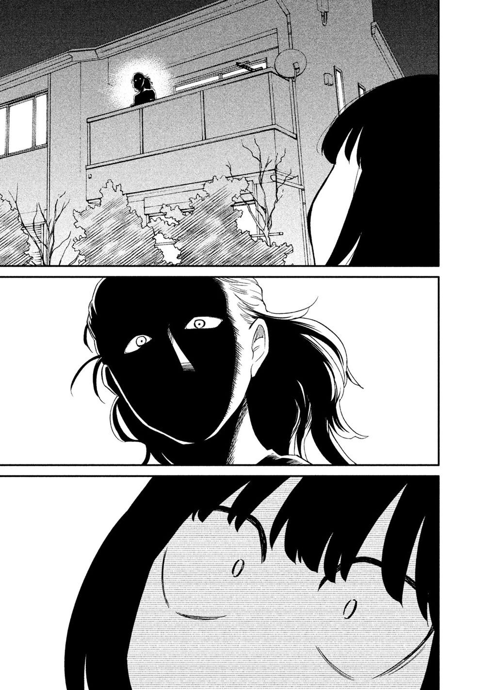 Oogami-San Nước Dãi Kìa! - Chương 22 - Trang 33