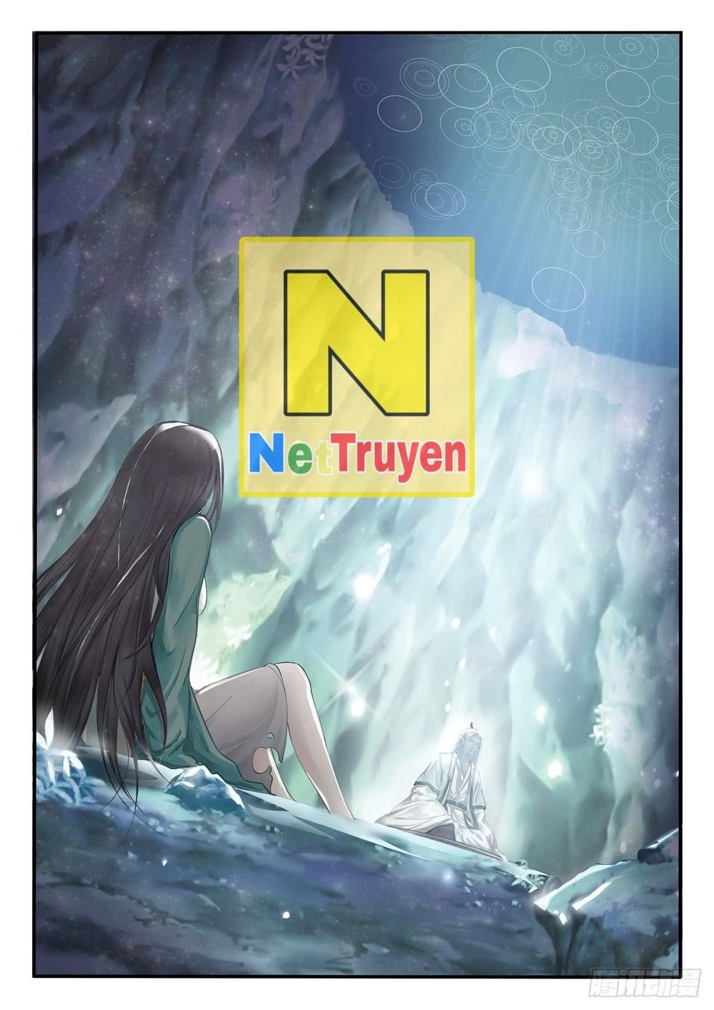 Độc Phi Tại Thượng - Chương 1 - Trang 25