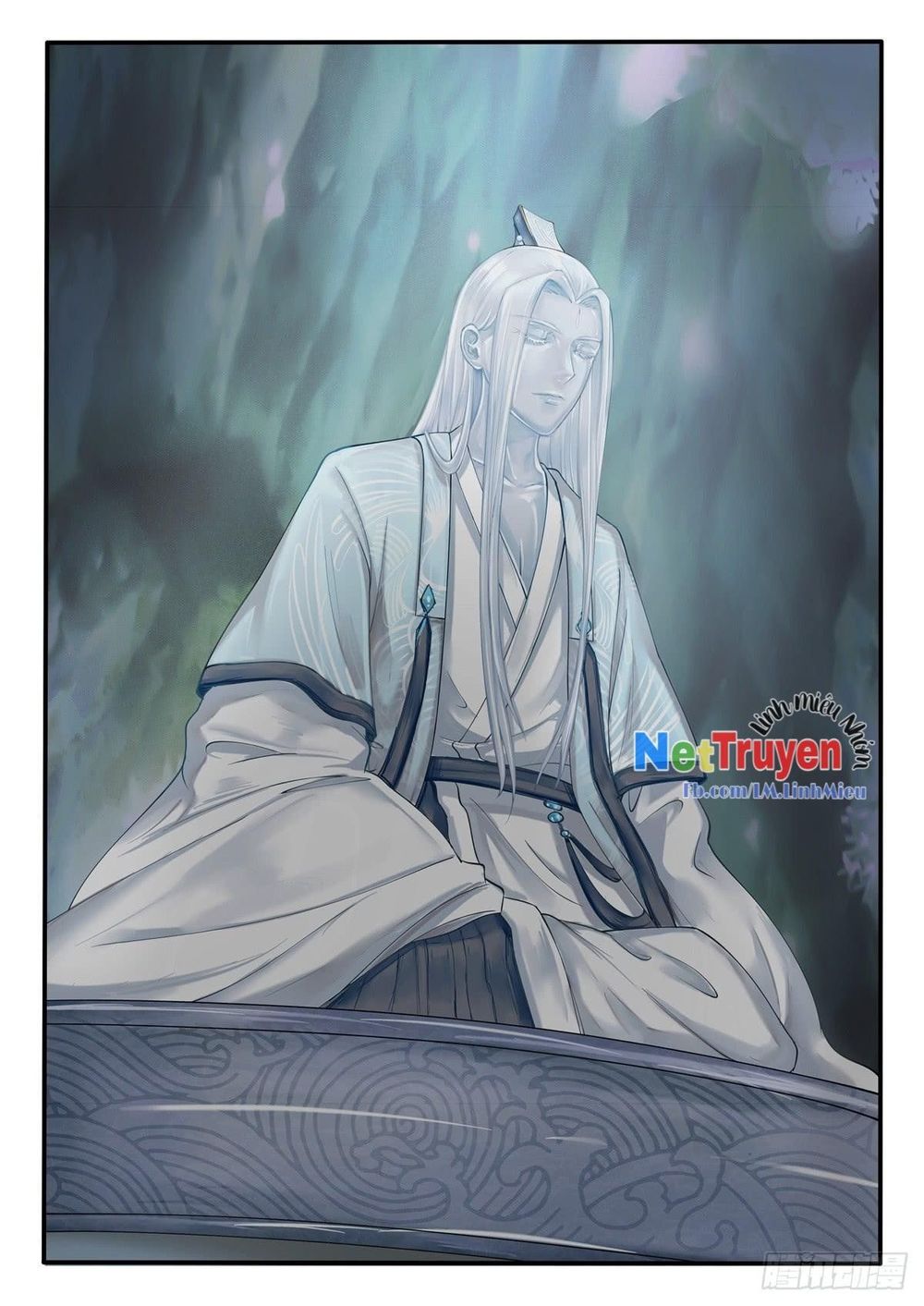 Độc Phi Tại Thượng - Chương 1 - Trang 26