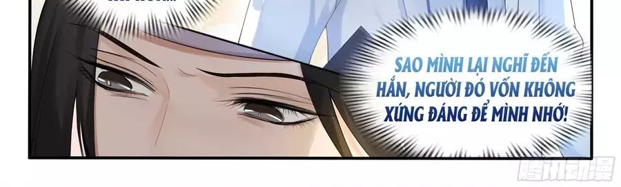 Độc Phi Tại Thượng - Chương 11 - Trang 2