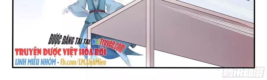 Độc Phi Tại Thượng - Chương 11 - Trang 12