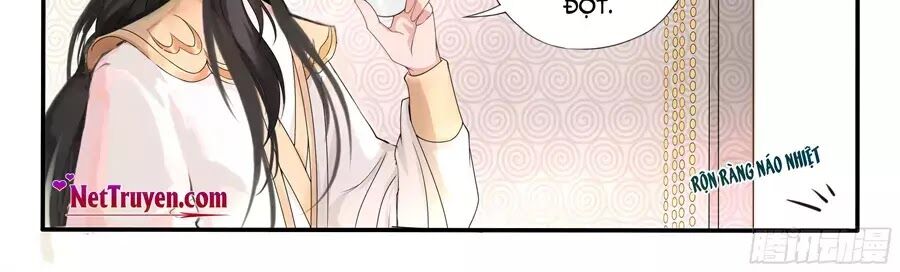 Độc Phi Tại Thượng - Chương 11 - Trang 16