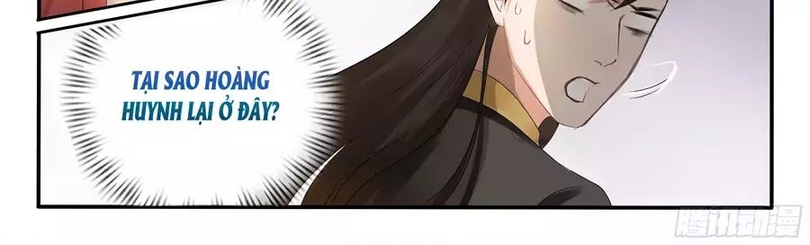 Độc Phi Tại Thượng - Chương 11 - Trang 20