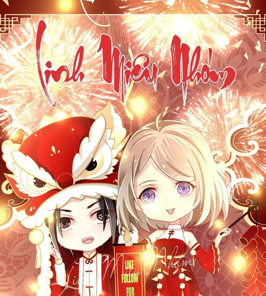 Độc Phi Tại Thượng - Chương 11 - Trang 21