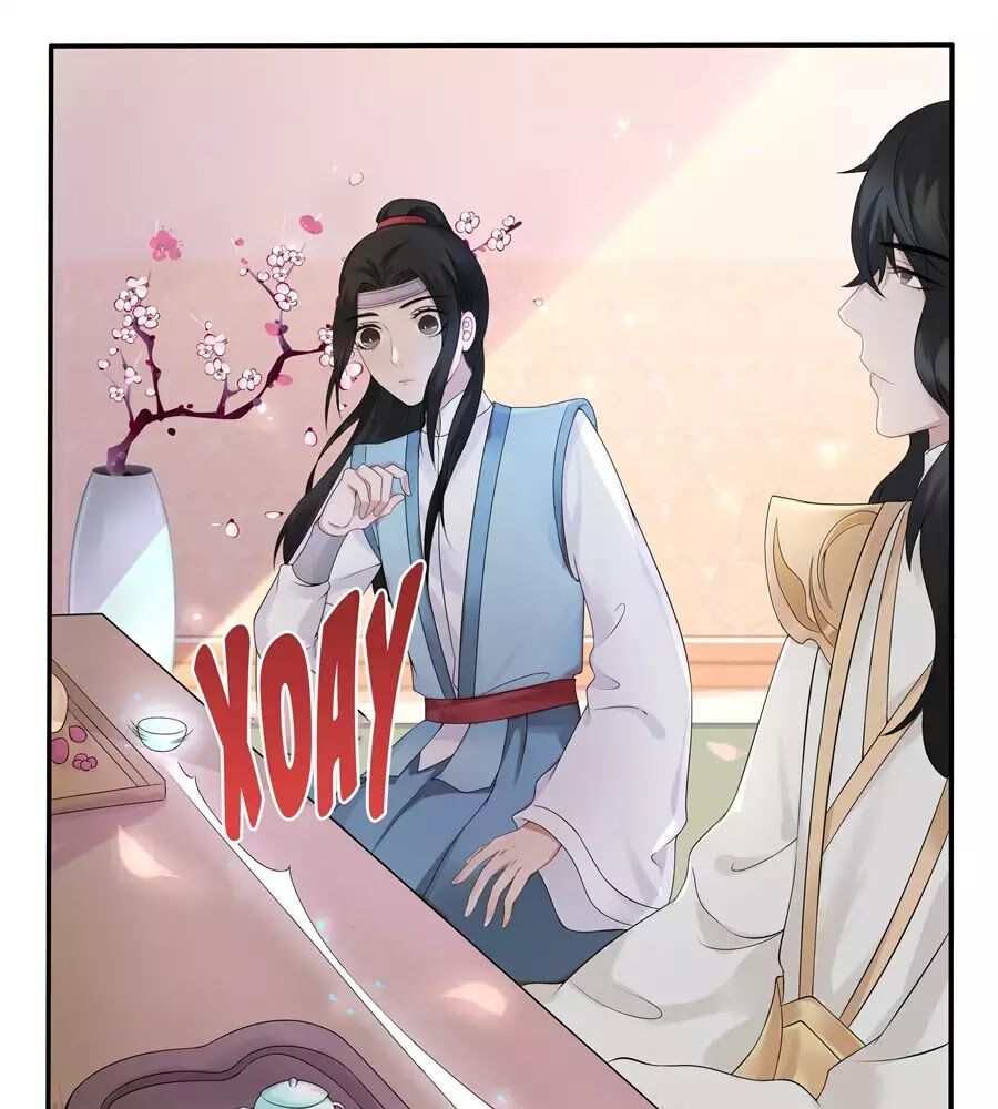 Độc Phi Tại Thượng - Chương 11 - Trang 5