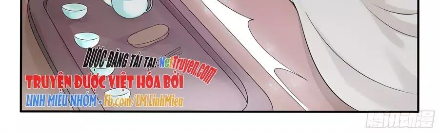 Độc Phi Tại Thượng - Chương 11 - Trang 6