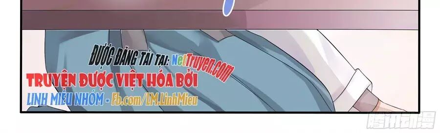 Độc Phi Tại Thượng - Chương 11 - Trang 8