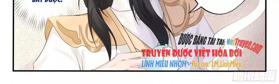 Độc Phi Tại Thượng - Chương 11 - Trang 10