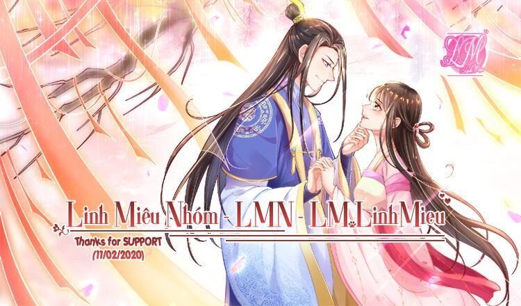 Độc Phi Tại Thượng - Chương 12 - Trang 11