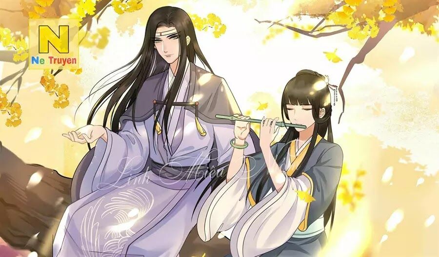 Độc Phi Tại Thượng - Chương 13 - Trang 1