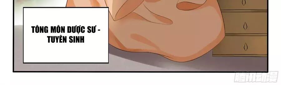 Độc Phi Tại Thượng - Chương 13 - Trang 11