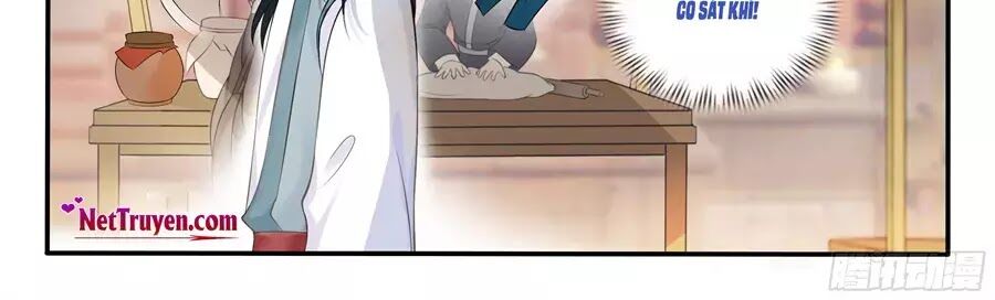 Độc Phi Tại Thượng - Chương 13 - Trang 13