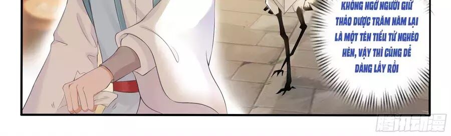 Độc Phi Tại Thượng - Chương 13 - Trang 15