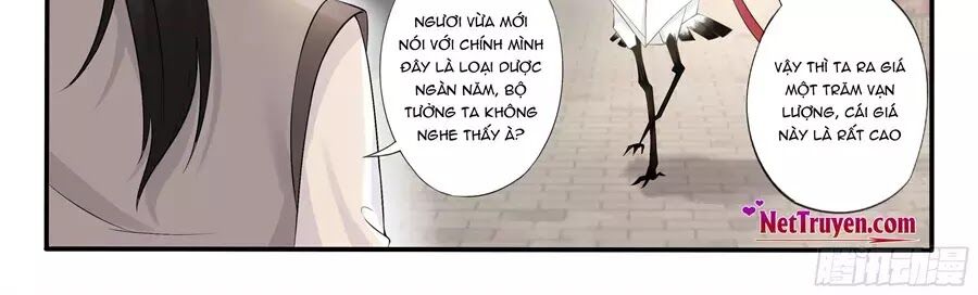 Độc Phi Tại Thượng - Chương 13 - Trang 17