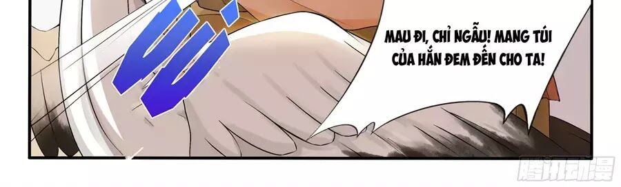 Độc Phi Tại Thượng - Chương 13 - Trang 19