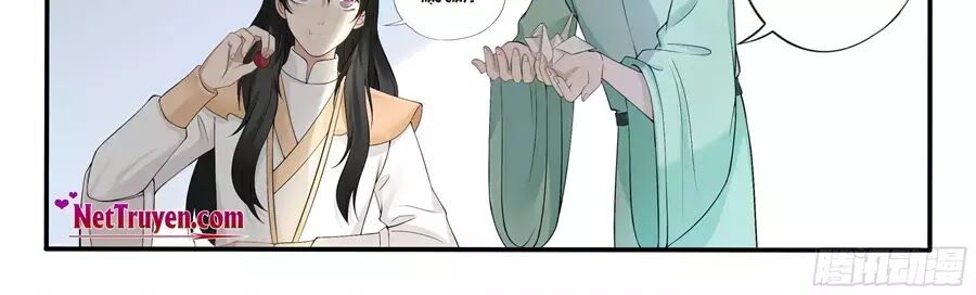 Độc Phi Tại Thượng - Chương 13 - Trang 3