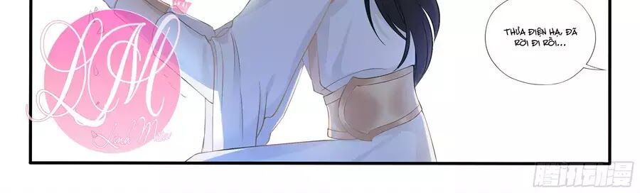 Độc Phi Tại Thượng - Chương 13 - Trang 5