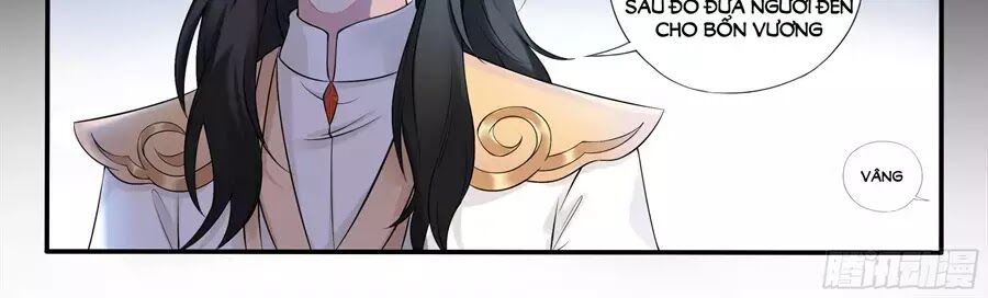 Độc Phi Tại Thượng - Chương 13 - Trang 7