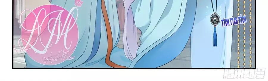 Độc Phi Tại Thượng - Chương 13 - Trang 9