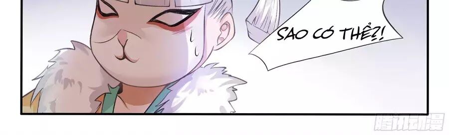 Độc Phi Tại Thượng - Chương 14 - Trang 12