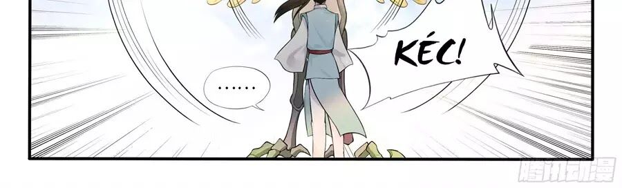 Độc Phi Tại Thượng - Chương 14 - Trang 14