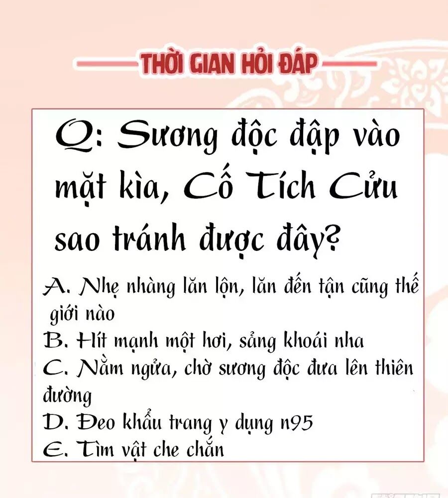 Độc Phi Tại Thượng - Chương 14 - Trang 21