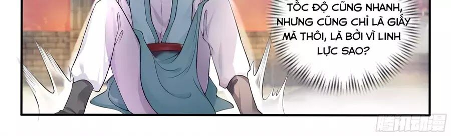 Độc Phi Tại Thượng - Chương 14 - Trang 4