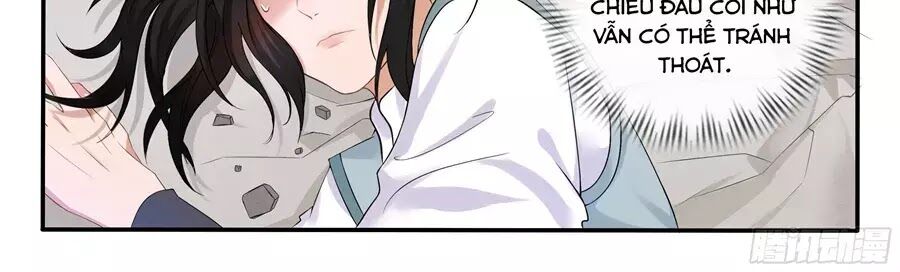 Độc Phi Tại Thượng - Chương 14 - Trang 6