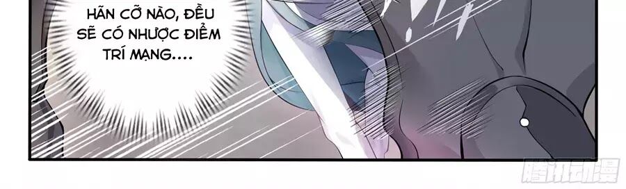 Độc Phi Tại Thượng - Chương 14 - Trang 8