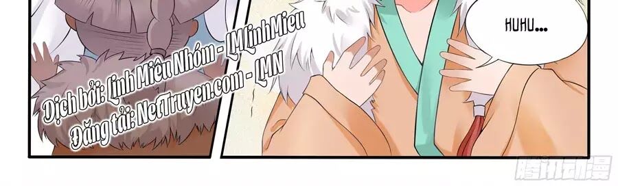 Độc Phi Tại Thượng - Chương 15 - Trang 16