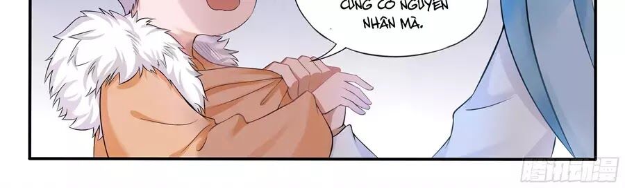 Độc Phi Tại Thượng - Chương 15 - Trang 18