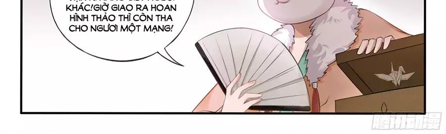 Độc Phi Tại Thượng - Chương 15 - Trang 4