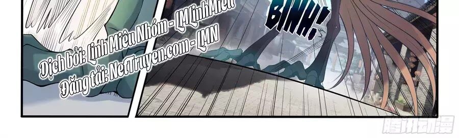 Độc Phi Tại Thượng - Chương 15 - Trang 8