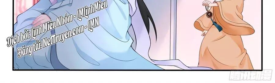 Độc Phi Tại Thượng - Chương 16 - Trang 14